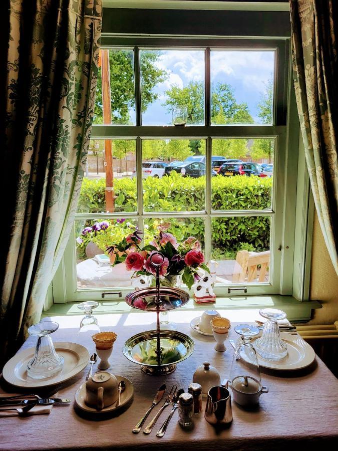 B&B Het Gasthuys Амеронген Екстер'єр фото