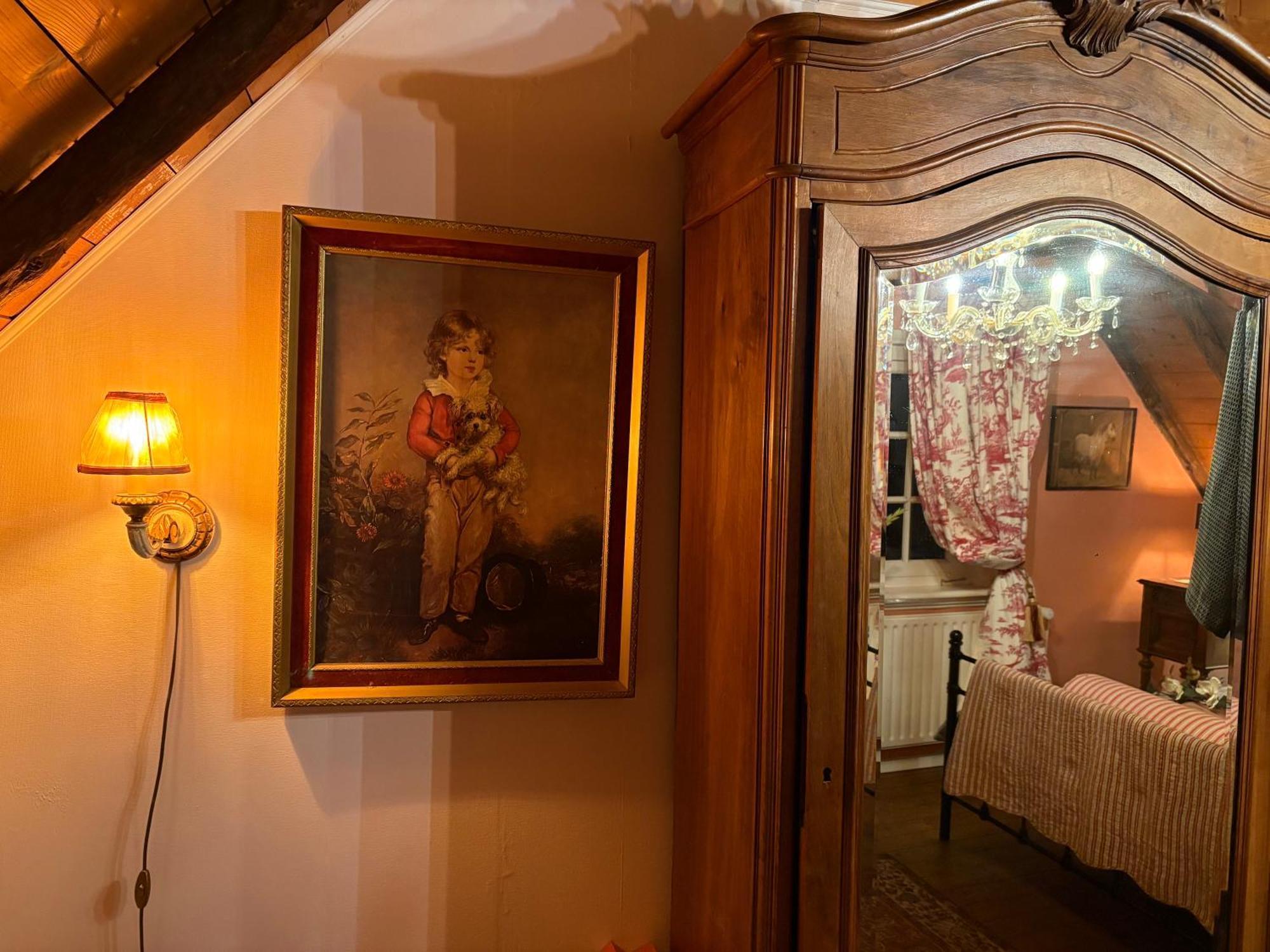 B&B Het Gasthuys Амеронген Екстер'єр фото