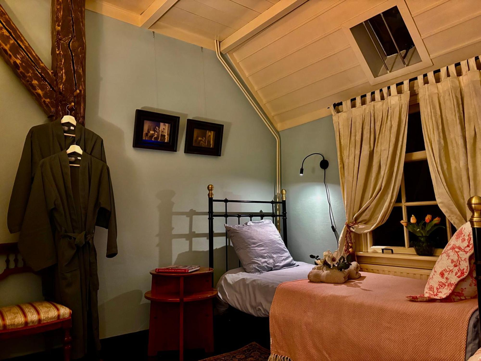 B&B Het Gasthuys Амеронген Екстер'єр фото