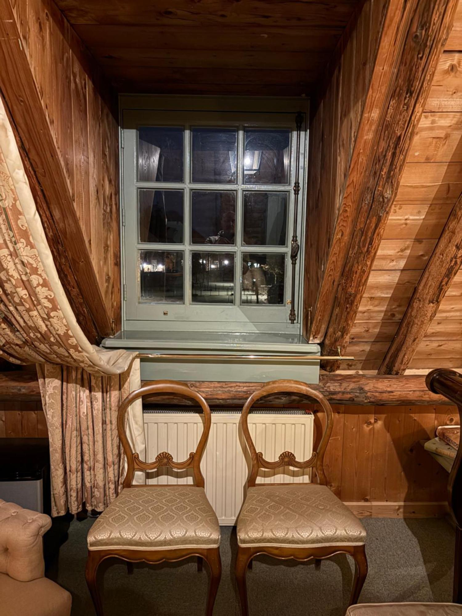 B&B Het Gasthuys Амеронген Екстер'єр фото